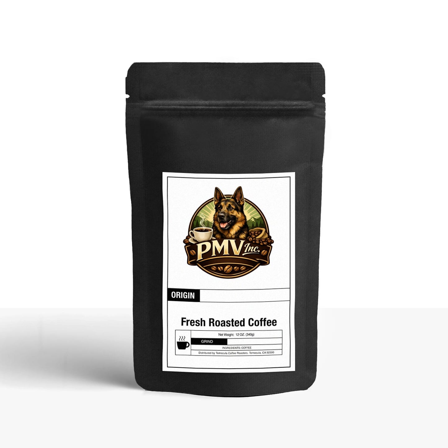 60 Pack Single Serve Coffee Capsules