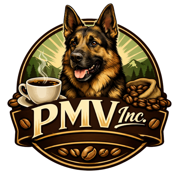 PVM Inc.